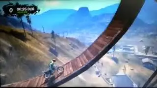 Trials Evolution Gold Edition Gameplay PC
