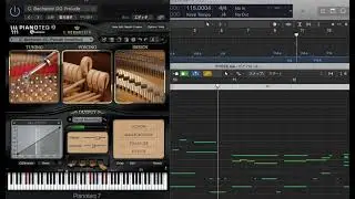 Aja・Steely Dan (Solo Piano)