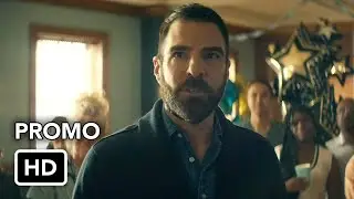 Brilliant Minds 2x04 Promo 