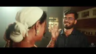 Pottala Muttaye Song Recreation 💃🕺 | Divya & Suriya | Pre-Wedding