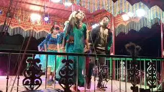 Bargam natok Mandhon guru