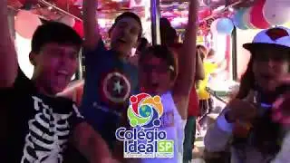 Dia das Crian&ccedil;as - A fase mais importante da vida &eacute; a inf&acirc;ncia
