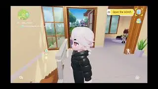 Rei's House Party