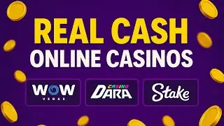 Real Cash Payouts | Top Sweepstakes Casino Review