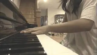 Learning Love - Donnell Shawn [Piano Cover]