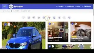 Retainio Review and Get Huge Bonus Now