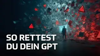GPTs effektiv managen: Updates, Instruktionen & Wartung