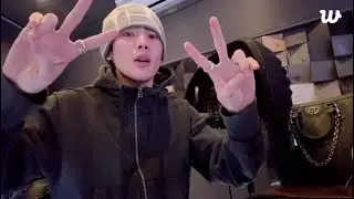 Happy Saturday | NOA Weverse LIVE [SUB] 250201