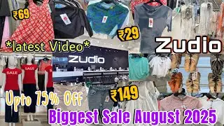 Zudio Sale 2025 | Zudio Summer Collection 2025 | Zudio New Collection| Zudio Shopping | Jasmine kaur