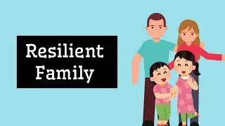 Story of a resilient family | twists and turns of life