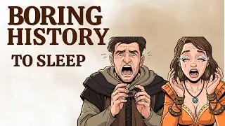 Struggles of Surviving MEDIEVAL WINTERS