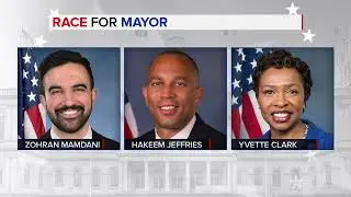 Powerful Democrats reluctant to endorse Mamdani