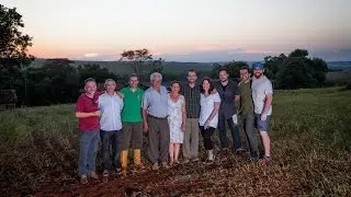 How Novo Fogo Partners with Family Cacha&ccedil;a Distilleries for a Sustainable Future