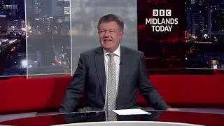 Midlands Today 01-01-2026 Michael Collie
