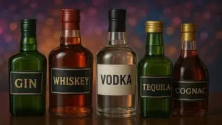 Gin Styles Explained: Your Ultimate Guide to Tasting, Serving & Pairing Gin Cocktails