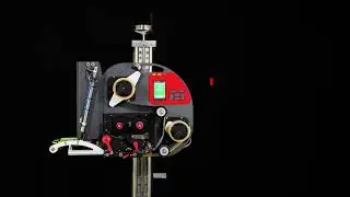 Weber LA3050  Compact Low Cost Print Apply System