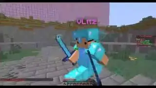 Minecraft Practice - ParaPots-Funny cheater :D#6