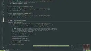 You Can't Program On Stream - Welcome to Shibari Town - Part 3