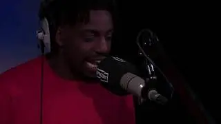 Razor w/ Lloyd on Reprezent Radio 107.3FM