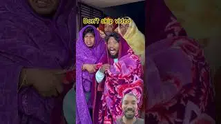 कैसी है यह अनहोनी😂🤣 😅#realfools #abcvlogs #funny #surajroxfunnyvibeo #thandi #vikramcomedy #shorts
