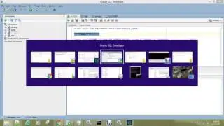 MuleSoft Anypoint Oracle Database Connector