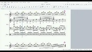 ピアノ曲#3 #作曲初心者 #ピアノ #コード進行
