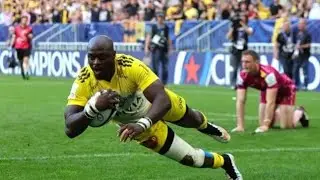 La Rochelle v Exeter Chiefs Heineken Cup review #rugby #capetown #springboks #allblack #france