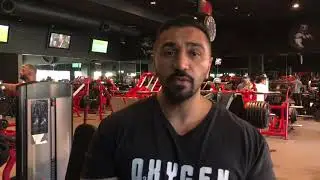 Road to Olympia 2018 - P2