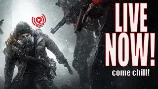 REVISITING THE BEST DIVISION 1 GAME MODE: SURVIVAL!!