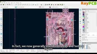 Why use double-sided PCB  &mdash; The unique advantages of double-sided PCB #57