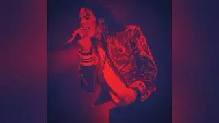 Michael Jackson Fear Instrumental Version 