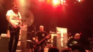 The Color Morale - Strange Comfort (live)
