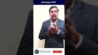 Advantage Of IMF - #Shortvideo - #businessenvironment - #gk #BishalSingh - Video@283