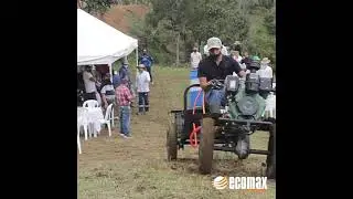 Motoazada di&eacute;sel MADECO12 Ecomax