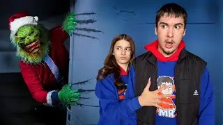 GRINCH SE ZALJUBIO U VANESU I POLUDIO JER GA ONA NE VOLI
