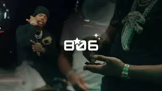 [Free] Lil Baby Type Beat | 50 M&rsquo;s (Rap on This) @806Keynote 