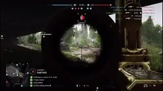 Battlefield&trade; V Bugs*