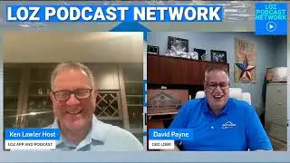 LOBR-Episode #1 David Payne