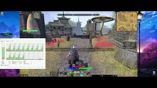 Elder Scrolls Online: Is It Only 8-Core CPUs that suffer stutter?