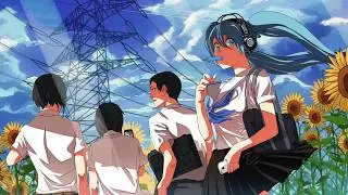 The Chain Nightcore