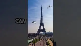 5 Mind Blowing Paris Facts Revealed! #EyeOpeningFacts #ParisSecrets #UnveilingParis