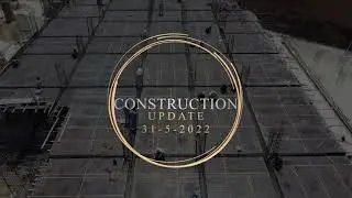 Speedy Construction Underway At Lakeshore Towers