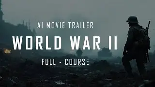 Create VIRAL Movie Trailers With AI for FREE | Make Money with Faceless YouTube Channels