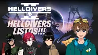 ¡Los V-Divers regresan! (ft. ‪@CodiciusCode, ‪@ElfenSMvt ‪@David142Vt)