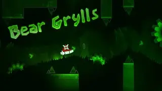 BEAR GRYLLS BY BO