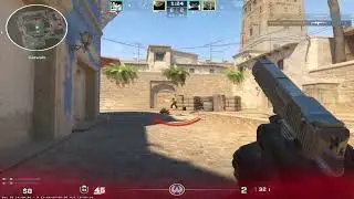 CS2 Domination
