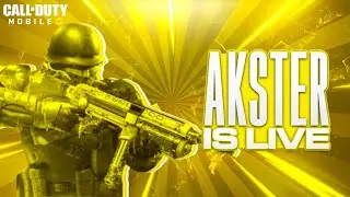Call Of Duty Mobile Live | COD Mobile Live | Season 9 | Battle Royale Gameplay | INDIA