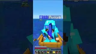 Sword and Avoma Enemies to Friends #sword4000 #mythicalpurge #avoma  #minecraft