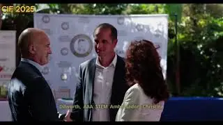 California Investment Forum 2025 Recap