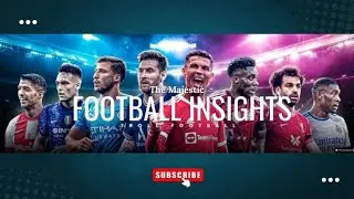 FOOTBALL INSIGHTS|23TH JANUARY 2026|FOOTBALL PREDICTIONS EXPERT 